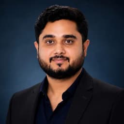 Priyanshu Shekhar